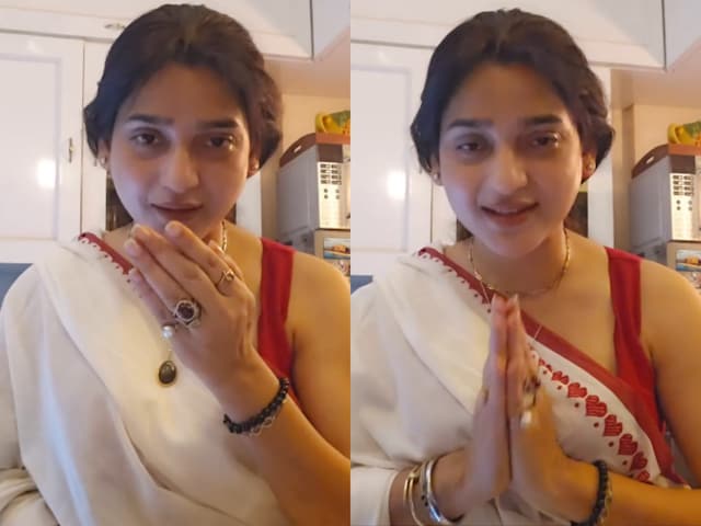 'बलात्कार और हत्या करने की कोशिश,' मशहूर डॉन की बेटी का वीडियो वायरल