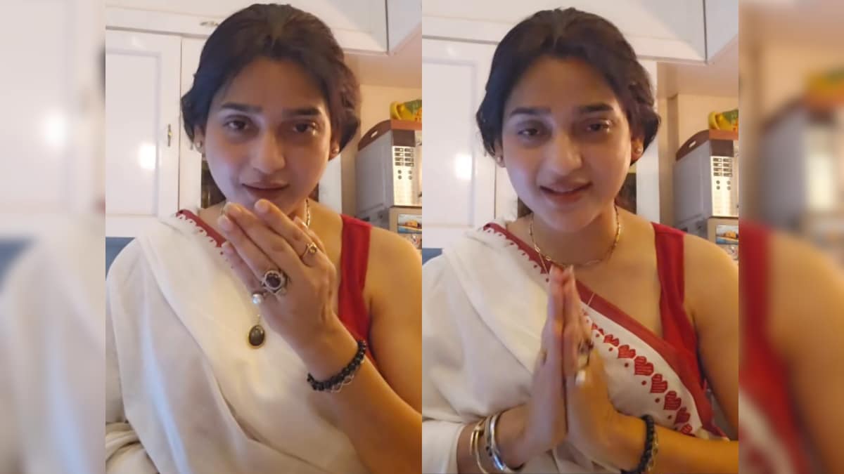 'बलात्कार और हत्या करने की कोशिश,' मशहूर डॉन की बेटी का वीडियो वायरल