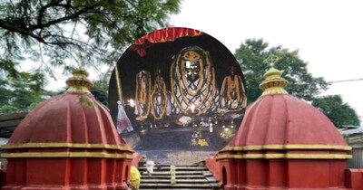 Ancient Vishnu Temple in Assam: Turtles Offered, Buddhist Link, Environmental Concern