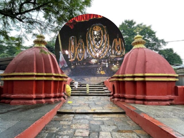 100 साल पुराने भगवान विष्णु के इस मंदिर में अर्पित किए जाते हैं कछुए