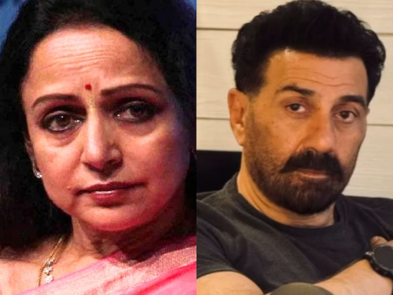 Hema Malini, Dharmendra, sunny deol, sunny deol family, Dharmendra first wife, sunny deol mother, hema malini dharmendra, Dharmendra Hema Malini, Dharmendra prayer meet, Dharmendra family, हेमा मालिनी