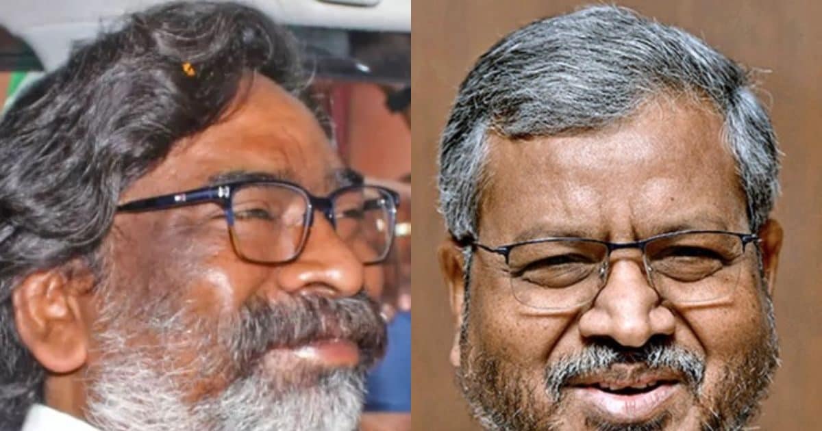 झारखंड में 58 सीटों वाला नया समीकरण क्या है, 2 दिग्गजों की चुप्पी का सबब क्या?