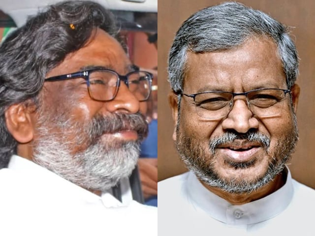 झारखंड में 58 सीटों वाला नया समीकरण क्या है, 2 दिग्गजों की चुप्पी का सबब क्या?