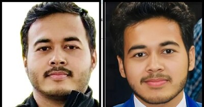 Hemant Mishra IAS: हेमंत मिश्रा के पिता भी सरकारी अफसर हैं