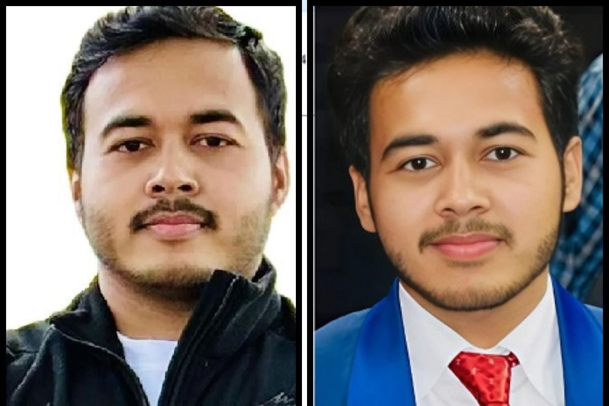 पहले DSP, फिर SDM और अब यूपी में IAS अफसर, जेएनयू से पासआउट हैं बिहार के हेमंत