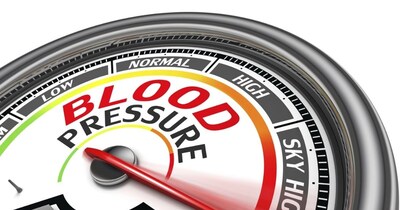 5 Foods That Act Like Medicine for High Blood Pressure, Scientists Confirm Benefits!