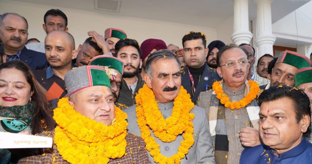 कब होगा हिमाचल कांग्रेस कार्यकारिणी का गठन और जिला-ब्लॉक अध्यक्षों का चयन?