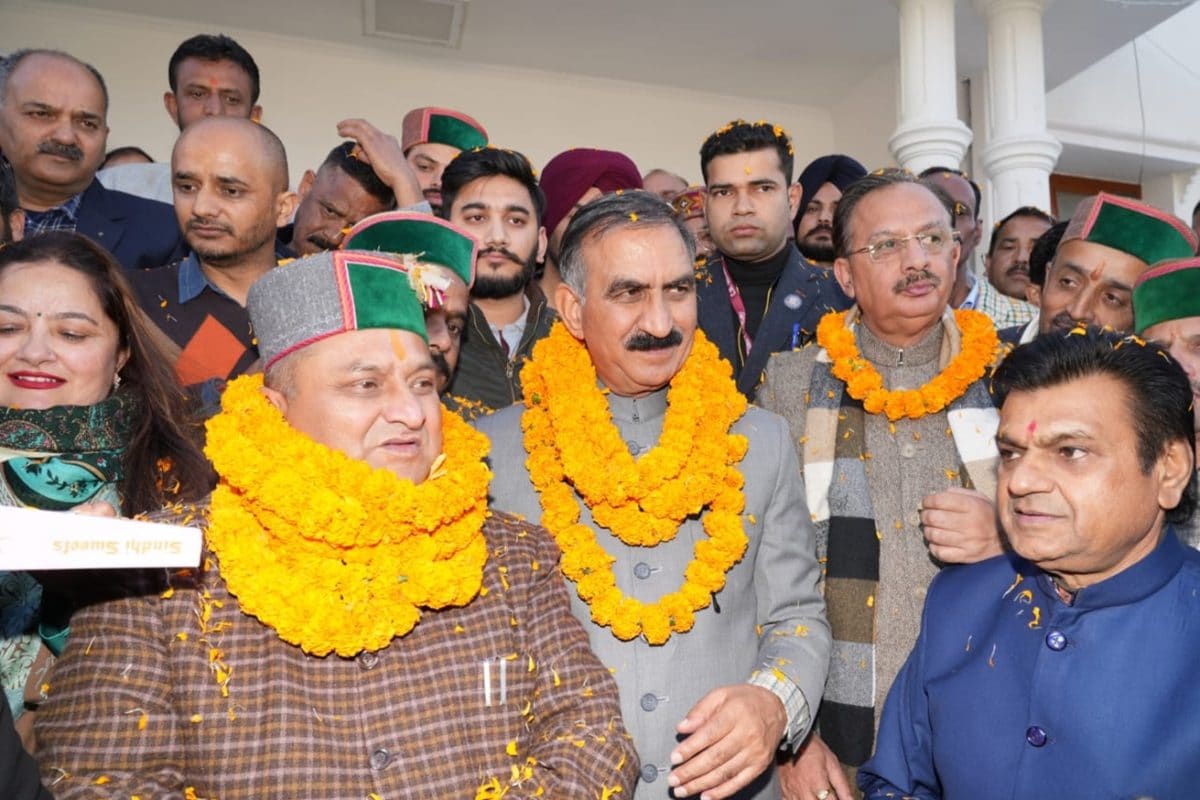 कब होगा प्रदेश कांग्रेस कार्यकारिणी का गठन और जिला और ब्लॉक अध्यक्षों को चयन