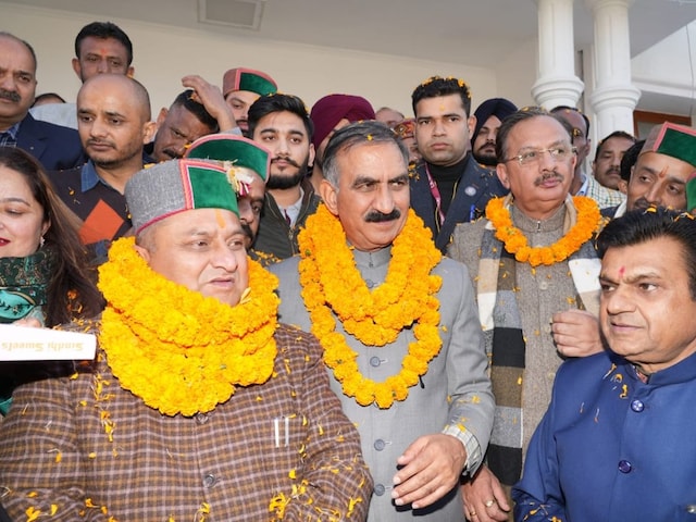 कब होगा हिमाचल कांग्रेस कार्यकारिणी का गठन और जिला-ब्लॉक अध्यक्षों का चयन?