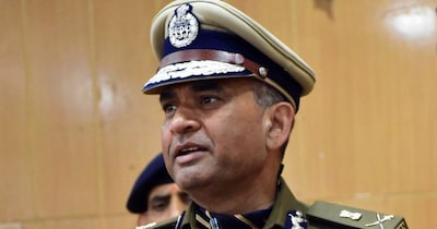 हिमाचल प्रदेश में डीजीपी अशोक तिवारी के नए आदेश चर्चा में हैं.