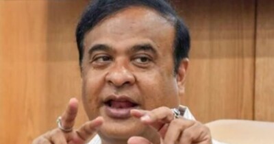 सरमा के बयान से खुला भूगोल का राज: बांग्लादेश के दो ‘गर्दन’, दोनों नाजुक