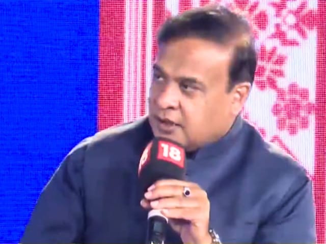 असम में 40% बांग्लादेशी मुस्‍ल‍िम... हिमंता ने पेश क‍िए डराने वाले आंकड़े