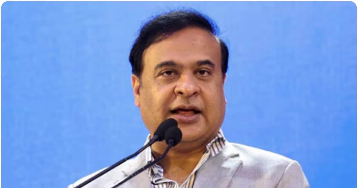 अगर भारत और बांग्लादेश में युद्ध हुआ तो... सरमा ने 'चिकन नेक' को लेकर चेताया