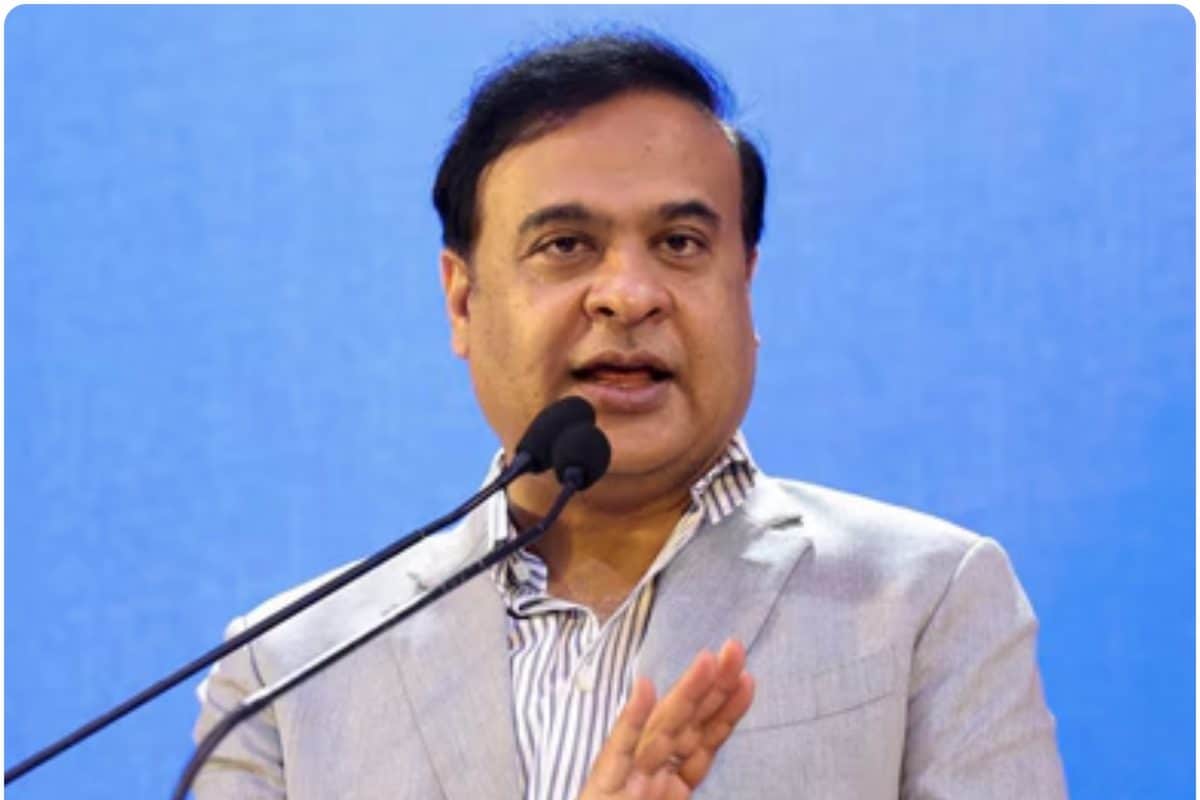 अगर भारत और बांग्लादेश में युद्ध हुआ तो सरमा ने चिकन नेक को लेकर चेताया