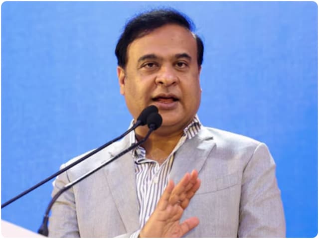 अगर भारत और बांग्लादेश में युद्ध हुआ तो... सरमा ने 'चिकन नेक' को लेकर चेताया