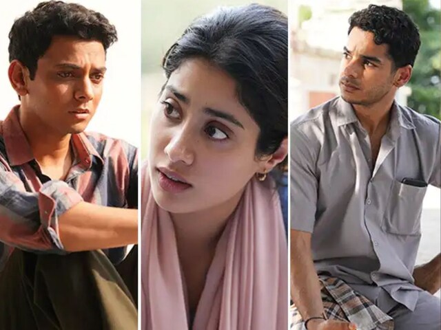 ऑस्कर की दौड़ से बाहर हुई 'होमबाउंड', नॉमिनेशन पाने में हुई नाकाम