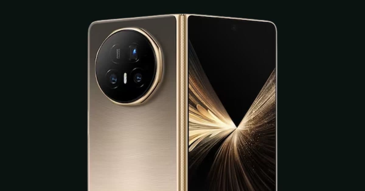 Tach – foldable phone Honor Magic V6 coming soon with these features -leaked by tipster what will change comparison – आ रहा है नया फोल्डेबल फोन, मिलेगी 7,200mAh बैटरी, 200MP कैमरा और 3x ऑप्टिकल ज़ूम, लीक हुए और भी फीचर्स