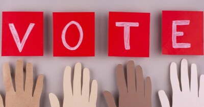 2025 में इन देशों में हुए चुनाव