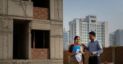 RERA का मुख्‍य उद्देश्य रियल एस्टेट क्षेत्र को रेगुलेट करना और खरीदारों के हितों की रक्षा करना है. 