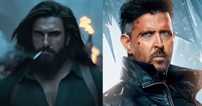  ऋतिक रोशन के पोस्ट को अब लोग डेमे