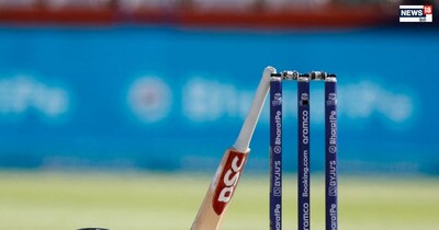 इंग्लैंड क्रिकेट बोर्ड के पूर्व सीईओ ह्यू मौरिस का निधन.