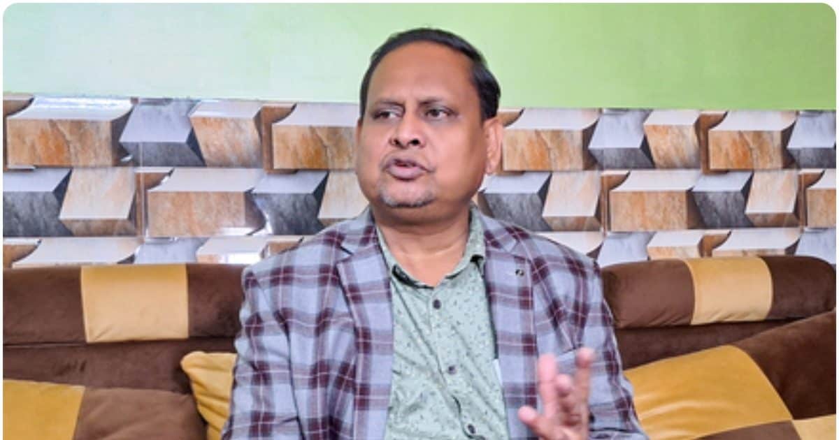 बंगाल में 182 सीटों पर चुनाव लड़ेंगे हुमायूं कबीर, ममता पर लगाया बड़ा आरोप