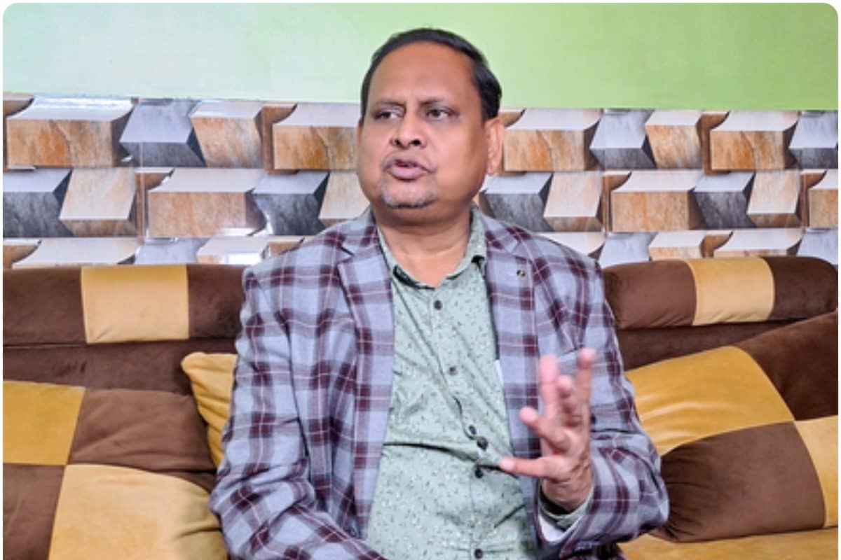 बंगाल में 182 सीटों पर चुनाव लड़ेंगे हुमायूं कबीर ममता पर लगाया बड़ा आरोप