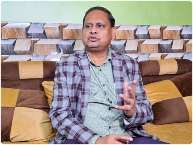 बंगाल में 182 सीटों पर चुनाव लड़ेंगे हुमायूं कबीर, ममता पर लगाया बड़ा आरोप