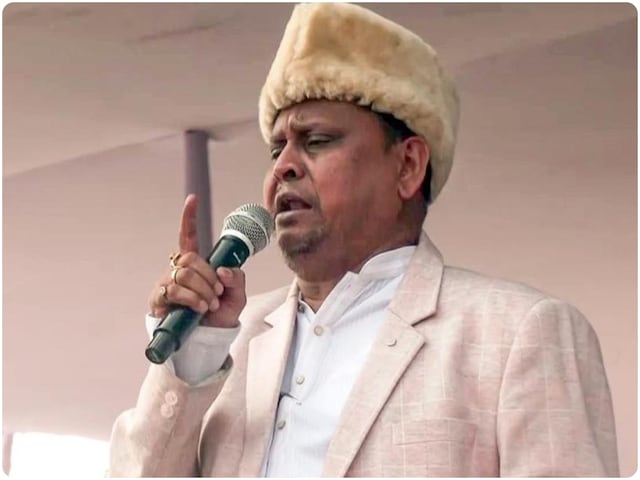 BJP को 20 सीटों से ज्यादा जीतने नहीं देंगे, TMC की चुनौती; हुमायूं को बताया...