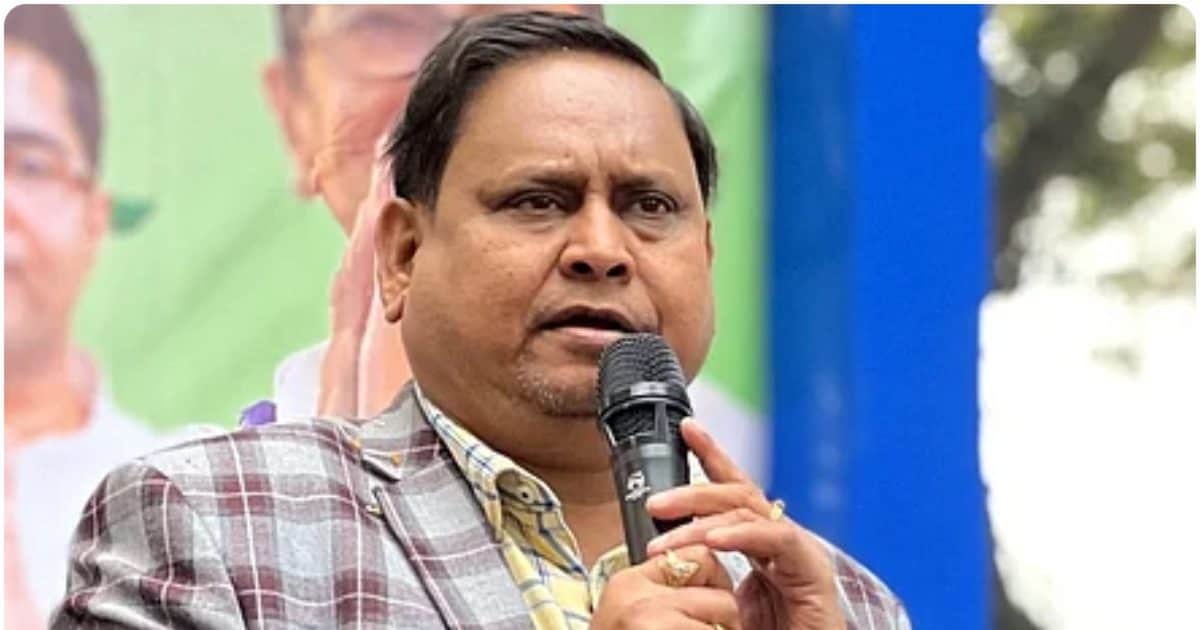 TMC के लिए सिरदर्द बने हुमायूं कबीर, इस्तीफा देने से कर दिया इनकार