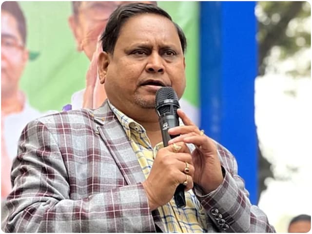 TMC के लिए सिरदर्द बने हुमायूं कबीर, इस्तीफा देने से कर दिया इनकार