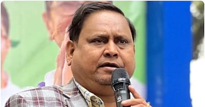 टीएमसी से निकाले गए विधायक हुमायूं कबीर. (फाइल फोटो)