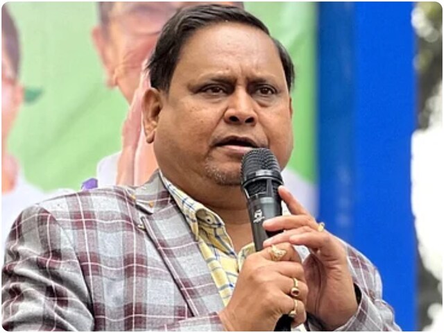 1 लाख कुरान पाठ कराएंगे, बाबरी मस्‍जि‍द की नींव रखने वाले हुमायूं कबीर का ऐलान