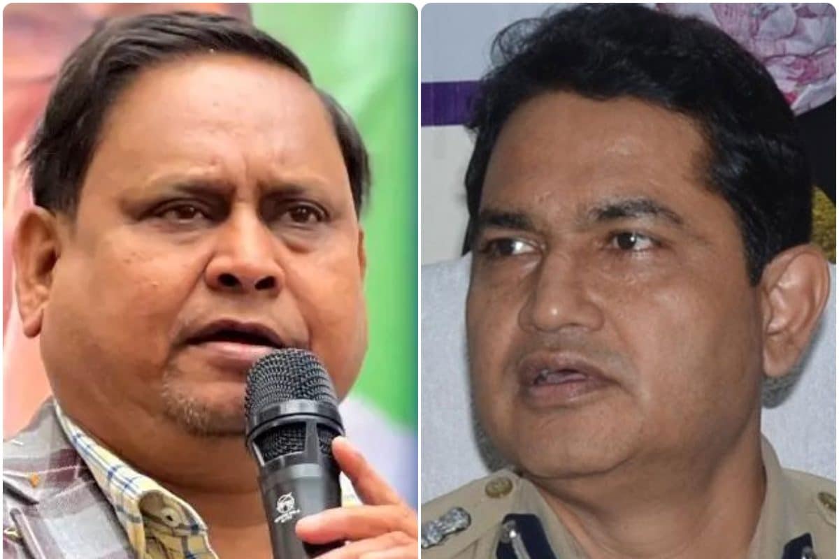 बाबरी के लिए चंदा देने वालों की होड़ इतने फोन आए कि टेंशन में आ गए हुमायूं