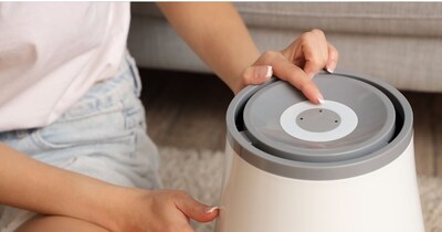 सर्दी में ह्यूमिडिफायर हवा में नमी बरकरार रखता है, जिससे सेहत ठीक रहती है.