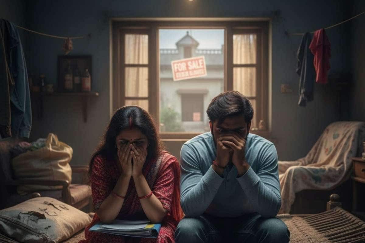 बच्चे की चाहत में बिक रहे घर-बार IVF ने 90% कपल्स को कर्ज में डुबोया