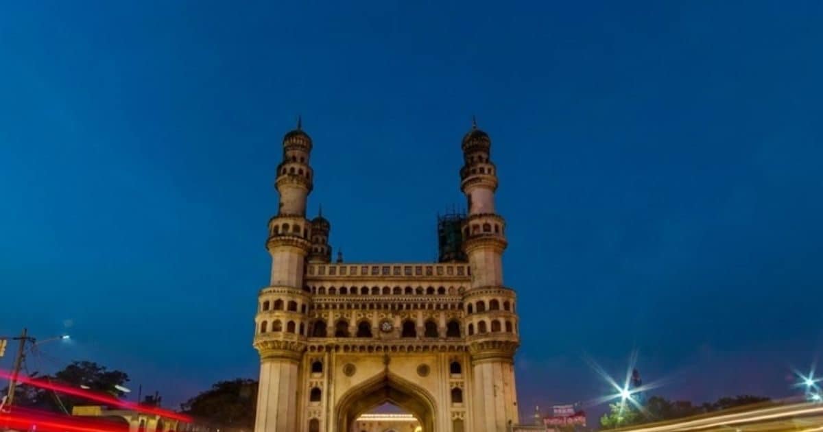 हैदराबाद में अमेरिकी दूतावास वाली सड़क अब कहलाएगी 'डोनाल्ड ट्रंप एवेन्यू'