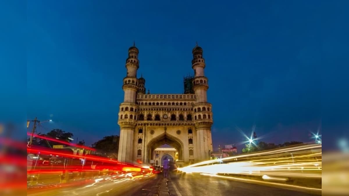 56 फीट का ‘क्रिकेट महाबल्ला’, हैदराबाद में खड़ा गिनीज रिकॉर्डधारी दुनिया का सबसे विशाल क्रिकेट बैट