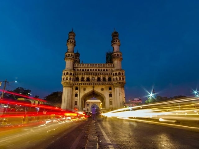 हैदराबाद में अमेरिकी दूतावास वाली सड़क अब कहलाएगी 'डोनाल्ड ट्रंप एवेन्यू'