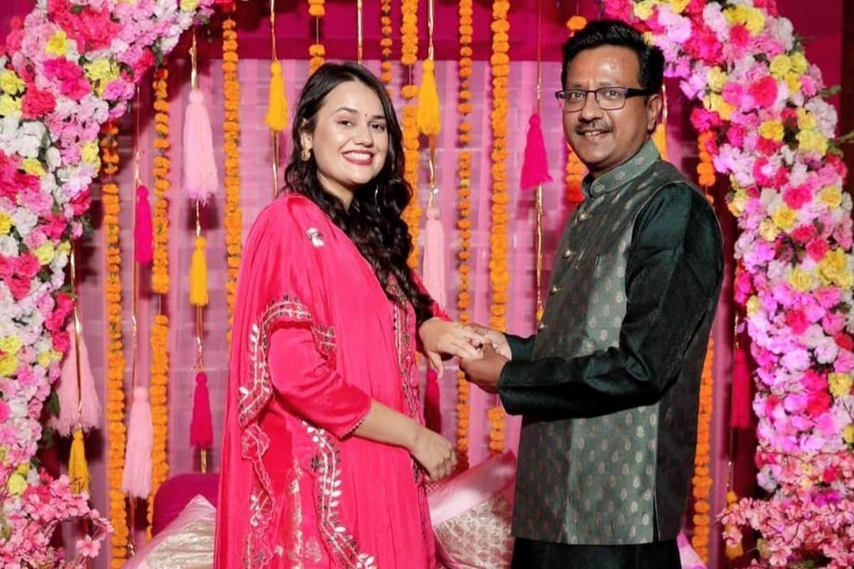 चर्चा में हैं आईएएस टीना डाबी के पति डॉक्टरी छोड़ बने थे सरकारी अफसर