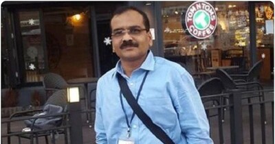 आईएएस संतोष वर्मा को कृषि विभाग के उप सचिव से हटा दिया गया है. (फाइल फोटो)