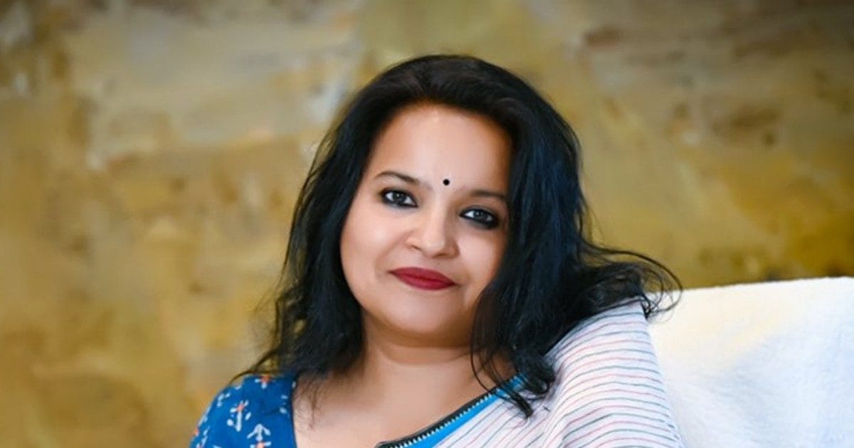 कौन हैं 1991 बैच की IAS ऑफिसर अनु गर्ग जो बनीं ओडिशा की पहली महिला मुख्य सचिव