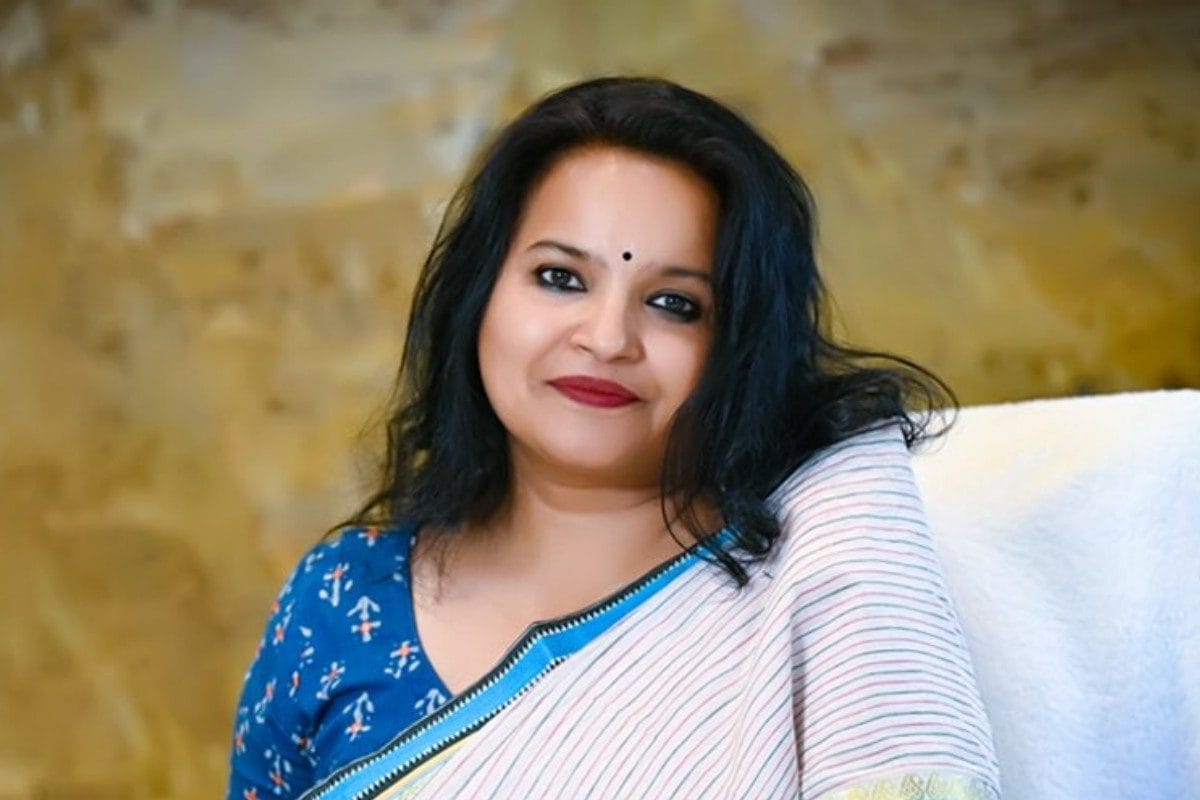 कौन हैं 1991 बैच की IAS ऑफिसर अनु गर्ग जो बनीं ओडिशा की पहली महिला मुख्य सचिव