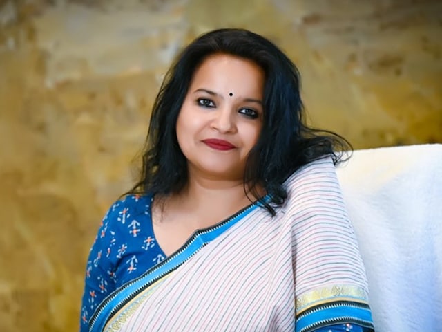 कौन हैं 1991 बैच की IAS ऑफिसर अनु गर्ग जो बनीं ओडिशा की पहली महिला मुख्य सचिव