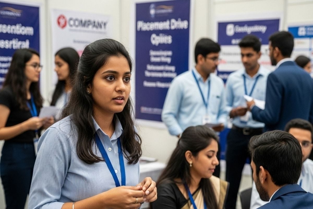 नौकरी का ऑफर फिर धोखा! IITs ने 20 से ज्यादा फर्मों को प्लेसमेंट से किया बाहर