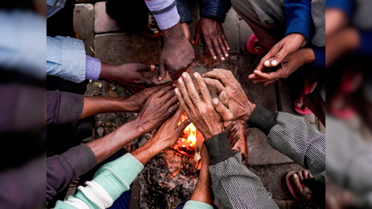 ठंड और कोहरे के बीच एक नई आफत, IMD का अलर्ट, कोहरे से कश्मीर टू बिहार हाहाकार