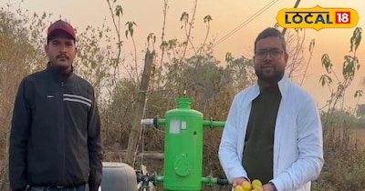 शिव कुमार यादव ने बताया कि जब वे बाहर काम कर रहे थे, तो उन्हें महसूस हुआ कि बाहर मजदूरी करने से केवल दो वक्त की रोटी तो मिल रही है, लेकिन न सम्मान है और न ही भविष्य की कोई ठोस दिशा. तब उन्होंने अपने गांव लौटकर कुछ नया करने का संकल्प लिया. गांव पहुंचने के बाद उन्होंने अपने घर के पास बंजर पड़ी जमीन को लीज पर लिया और सब्जी की खेती शुरू की. 