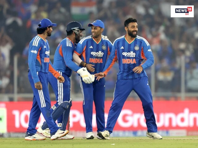 न्यूजीलैंड के खिलाफ T20 सीरीज से शुभनन की छुट्टी, 2 साल बाद ईशान किशन की वापसी