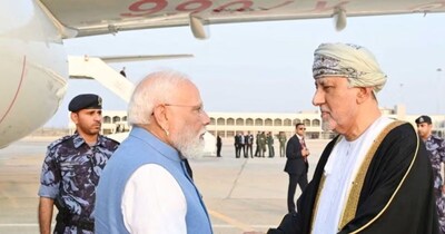 India-Oman CEPA: 98% Exports Duty-Free, Boosts Gulf Ties Amid US Tensions