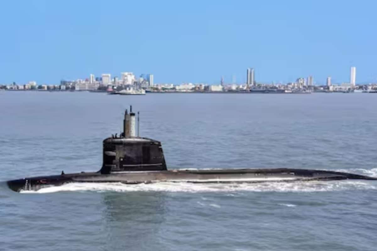 3500KM रेंज वाला समंदर शिकारी K-4 SLBM से लैस सबकी बढ़ाएगा टेंशन